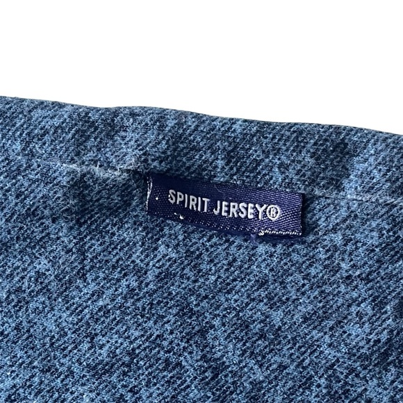 Disney Star Wars Spirit Jersey Skywalker Academy Sz Unisex Small - Picture 5 of 7